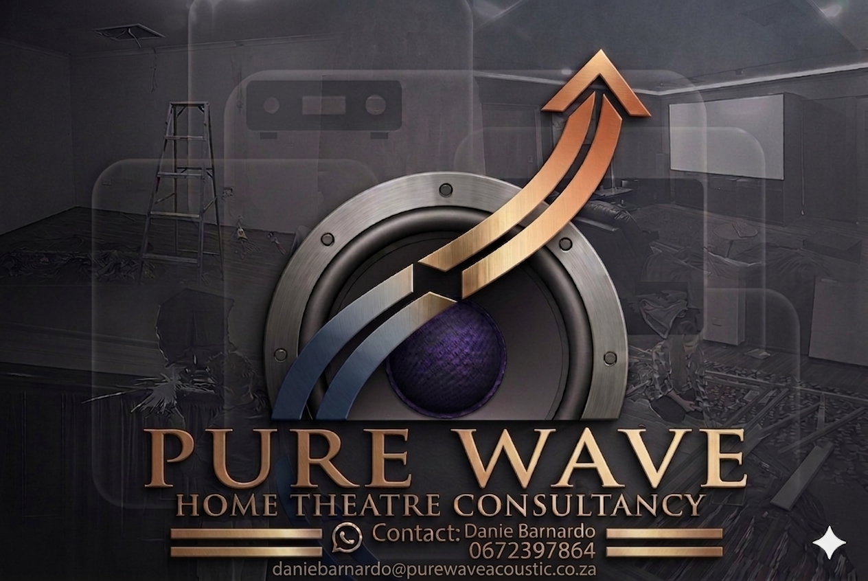 PureWave Home Theatre Consultancy